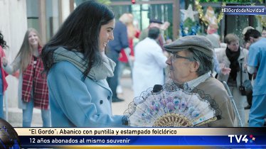 El sorteo de Navidad de Loterías estrena campaña de verano