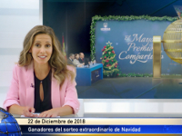 Lotería de Navidad