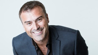 James Wright, presidente mundial de Havas PR Collective