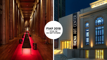 FIAP 2018: España suma dos grandes premios y 35 galardones