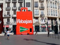 El Corte Inglés