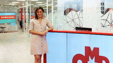 OMD incorpora a Orlanda Aragón como responsable de respuesta directa