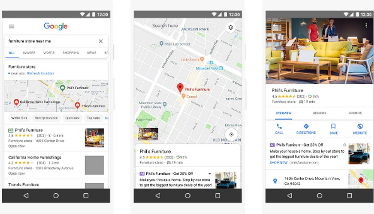 Google aplica el aprendizaje automático a una nueva modalidad de anuncios de búsqueda