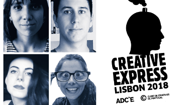 Cuatro españoles participan en la séptima edición del programa para jóvenes creativos del ADCE