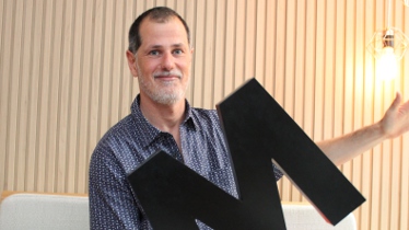 Gonzalo Zaragoza, estratega de innovación en Manifiesto