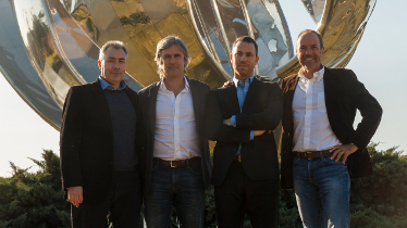 Dentsu Aegis Network compra la agencia argentina Global Mind