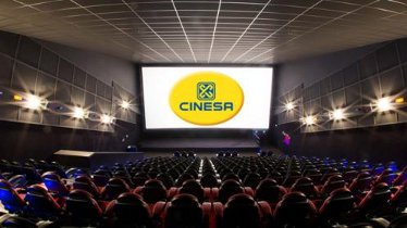 Cinesa lanza una promoción para empresas desde ‘Black Friday’ hasta marzo de 2021