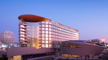 Mediacom es la nueva agencia mundial de medios de Hilton