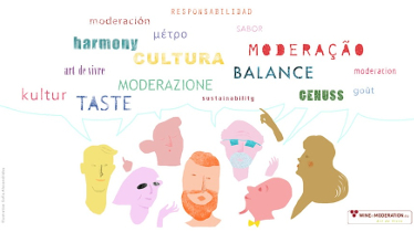 La OIVE presenta el nuevo Código de Comunicación Comercial del Vino