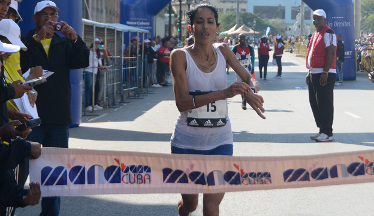 MKTG (Dentsu) promocionará internacionalmente la carrera popular Marabana, de Cuba