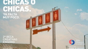Abre el plazo de convocatoria para la segunda edición de la beca ‘Creativas en serio’