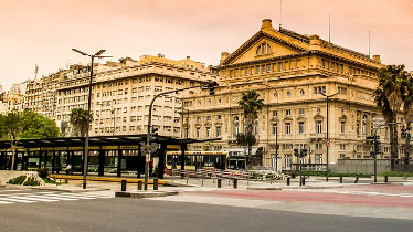 Turismo de Buenos Aires asigna sus relaciones públicas en España y Francia