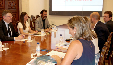La patronal publicitaria valenciana propone la creación de un consejo asesor