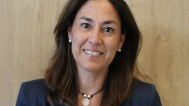 Cristina Jiménez-Herrera, directora general de Proximia