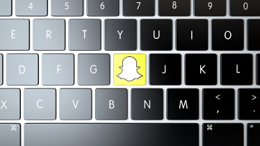 Snapchat también mostrará sus anuncios en otras aplicaciones