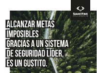 SsangYong
