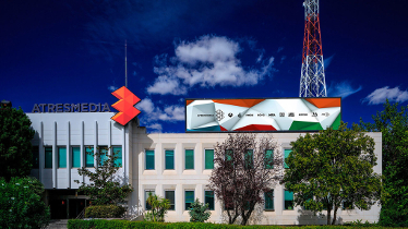 Atresmedia, de nuevo el grupo mejor valorado por su compromiso de calidad a ojos del sector