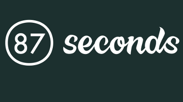 87 Seconds se une al grupo Datawords