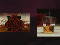 Four Roses