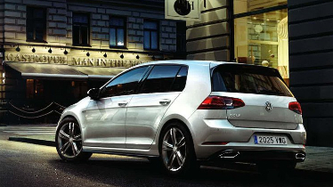 Volkswagen Group, líder del 'Ranking InfoAdex-Anuncios' de los mil primeros anunciantes