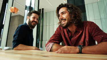 Nuevos responsables creativos para Volkswagen en DDB Barcelona