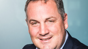 Sebastian Sommer, director de marketing y ‘retail’ de Neinver
