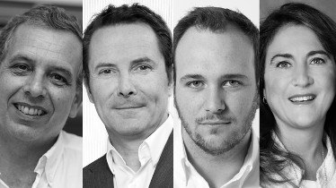 AEBrand renueva su junta directiva