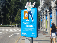 Intu Asturias