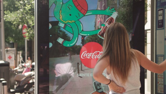 Coca-Cola arrebata a El Corte Inglés el liderazgo de notoriedad