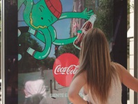 Coca-Cola