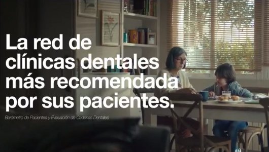 La presión publicitaria en TV también ha estado de vacaciones en agosto