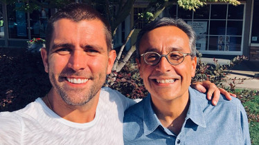 El español Antonio Lucio es el nuevo responsable de marketing de Facebook