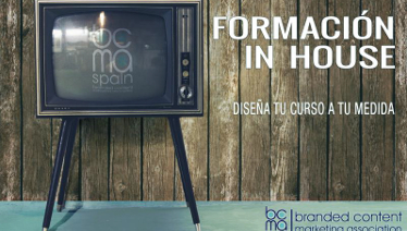 La BCMA lanza un programa de formación personalizado para empresas