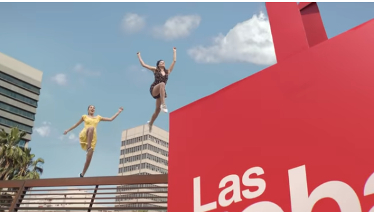 El Corte Inglés sigue mandando en el ranking de notoriedad
