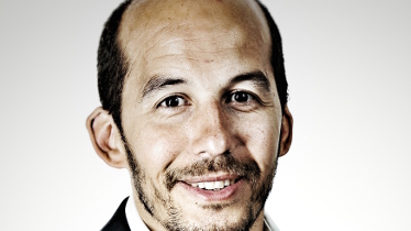 Borja Cameron, de Samsung a Electrolux como director de marketing