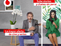 Vodafone