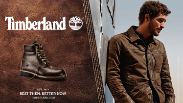 El propietario de Timberland y North Face adjudica su cuenta de medios en Europa