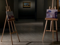 Museo Nacional Thyssen-Bornemisza