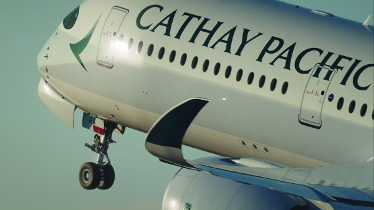 Cathay Pacific concentra su actividad publicitaria mundial en Publicis y VCCP