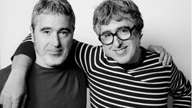 Los hermanos Mendibil lanzan un proyecto propio