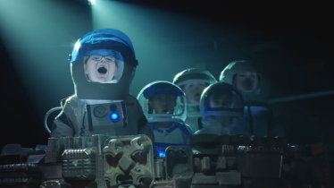 John Lewis y Waitrose estrenan su primer anuncio conjunto