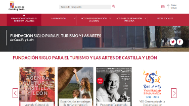 Castilla y León revisa una cuenta de medios valorada en 5,6 millones