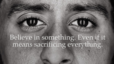 Nike gana un Emmy por ‘Dream crazy’