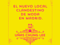 ¿Medias Puri tiene un rival en la noche madrileña?
