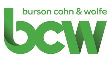 Burson Cohn & Wolfe lanza su nueva marca y anuncia su equipo directivo en España