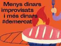 Mercats de Barcelona