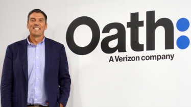 El consejero delegado de Oath dejará esta responsabilidad