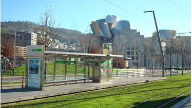 Clear Channel tendrá presencia en Bilbao y Vitoria, de la mano de Comunitac