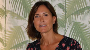 Carolina Martín, nueva directora de comunicación y relaciones externas de BBDO España