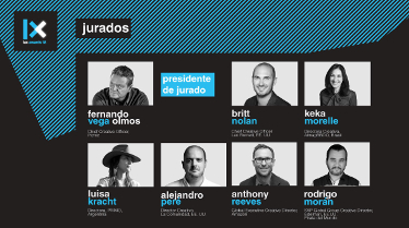 Vega Olmos presidirá el jurado de la segunda edición del festival ecuatoriano Lux Awards
